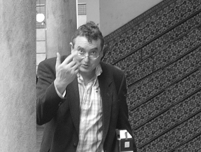 profession is passion